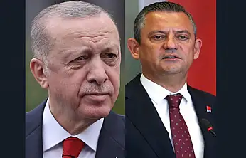 Cumhurbaşkanı Erdoğan'dan Özgür Özel'e tazminat davası