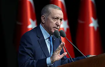 Cumhurbaşkanı Erdoğan'dan şehit ve gazi ailelerine mektup