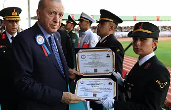 Cumhurbaşkanı Erdoğan'dan Terörsüz Türkiye mesajı: Kardeşlik türküleri söyleyeceğiz