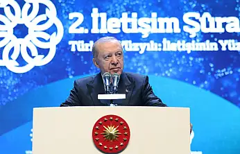 Cumhurbaşkanı Erdoğan: Ekonomik fırsatçılık yapanlar bugün adalete hesap veriyor