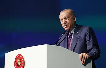 Cumhurbaşkanı Erdoğan: Ekonomimize 365 milyar lira katkı sağladık
