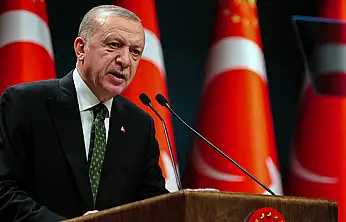 Cumhurbaşkanı Erdoğan: Gündemimizde seçim yok