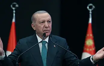 Cumhurbaşkanı Erdoğan: Kimse bu Türkiye'ye diz çöktüremeyecek
