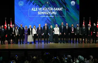 Cumhurbaşkanı Erdoğan: Nüfus artış hızımız azalıyor