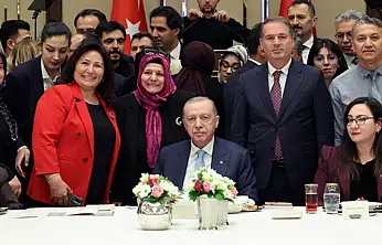 Cumhurbaşkanı Erdoğan: Öğretmenlere yönelik şiddete asla tolerans yok
