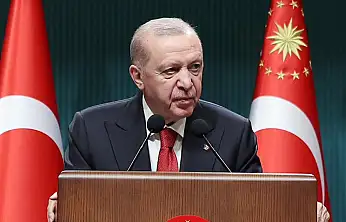 Cumhurbaşkanı Erdoğan: Savaş, Netanyahu'nun ikbal savaşı ama ceremesini 8 milyar çekiyor