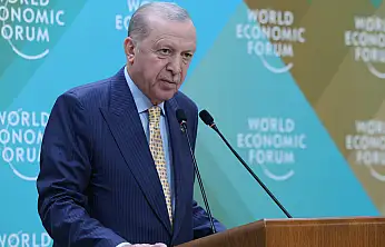 Cumhurbaşkanı Erdoğan: Savaşın faturasını tüm insanlık ödüyor
