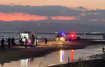 Denizde facia: Aynı aileden 3 kişi hayatını kaybetti, 1 kişi kayıp