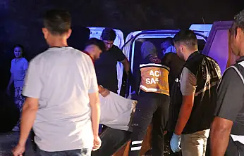 Denizli'de silahlar konuştu: 1 ölü 3 yaralı