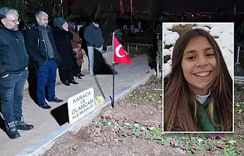 Depremde kaybettiği ailesinden son umut da söndü
