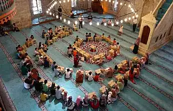 Diyanet İşleri Başkanlığı 3 bin 209 personel alımı yapacak