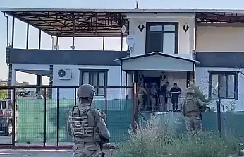 Diyarbakır merkezli 5 ilde yasa dışı bahis operasyonunda 51 gözaltı