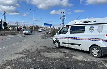 Ehliyetsiz sürücü dehşet saçtı, bisiklet sürücüsü hayatını kaybetti