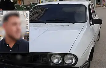 Ehliyetsiz yakalandı, cezalara rağmen direksiyondan vazgeçmedi