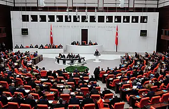 Emniyet teşkilatında düzenlemeleri içeren kanun teklifi Meclis'te kabul edildi