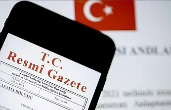 Emniyet ve valiliklerde atama kararları Resmi Gazete'de yayımlandı