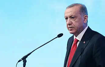 Erdoğan'dan 500 bin konut müjdesi: İlk teslimat 2027'de başlıyor