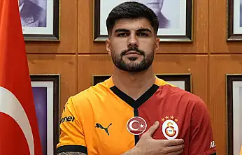 Eren Elmalı, A Millî Takım kadrosundan çıkarıldı