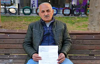 Eşine boşanma davası açtı, 10 yıldır boşanamıyor