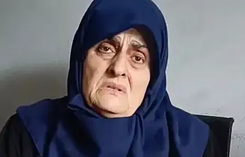 Kocasını 15 parçaya ayırarak öldüren kadından kan donduran ifadeler