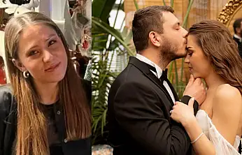 Eşini kazada kaybetmişti: İrem Özsöz'den de acı haber geldi