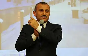 Eski Tunceli Valisi Tuncay Sonel gözaltına alındı