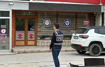 Eşme Belediye Başkanı Tozan