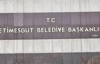 Etimesgut soruşturmasında yeni detaylar: 250 milyon liralık rüşvet iddiası