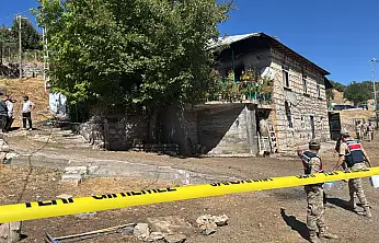 Ev yangını cinayet çıktı: Gerçek otopside öğrenildi
