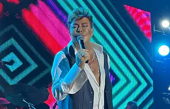 Fatih Ürek hayatını kaybetti