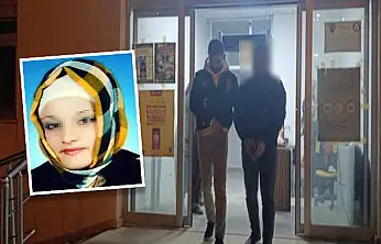 Fatma Koçak davasında karar: Anne ve üvey kardeşe ağırlaştırılmış müebbet