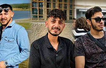 Feci kaza 3 kişiye mezar oldu