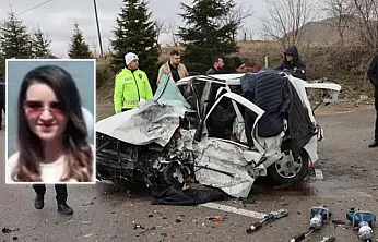 Feci kazada can kaybı 4'e çıktı: Anne de hayatını kaybetti