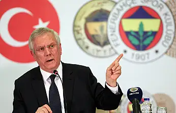 Fenerbahçe'de yeniden Aziz Yıldırım dönemi