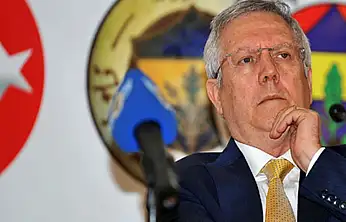 Fenerbahçe'den teknik direktör açıklaması