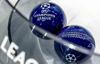 Galatasaray ve Fenerbahçe'nin Şampiyonlar Ligi'ndeki rakipleri belli oldu