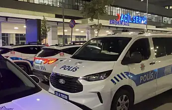 Gaziantep'te alacak verecek meselesi kanlı bitti: 2 ölü, 5 yaralı