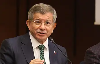 Gelecek Partisi kapandı, Ahmet Davutoğlu siyaseti bıraktı