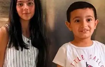 Girne açıklarında batan gemide evlat acısı: Annenin feryadı yürekleri dağladı