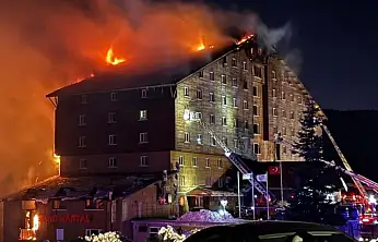 Grand Kartal faciasının gerekçeli kararı açıklandı