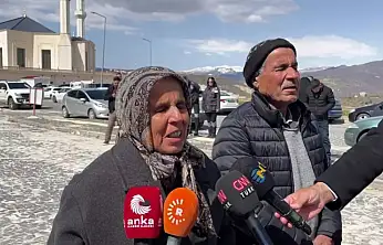 Gülistan Doku'nun anne ve babasından DNA örneği alındı