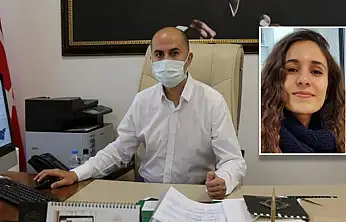 Gülistan Doku soruşturmasında eski başhekim gözaltına alındı