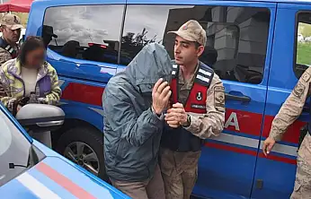 Gülistan Doku soruşturmasında 2 şüpheli adliyede