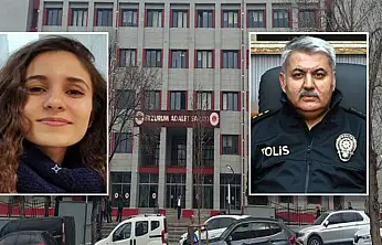 Gülistan Doku soruşturmasında dönemin emniyet müdürü 4 saat ifade verdi
