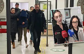 Güllü'nün kızı ve arkadaşı gözaltına alındı