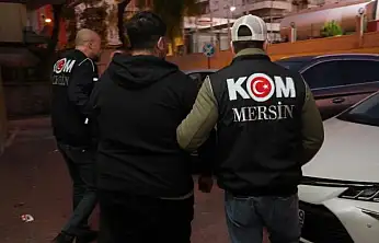 Gümrükçülere rüşvet operasyonu: 11 şüpheli tutuklandı