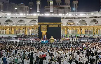 Hac ve umre adayları dikkat! Kutsal bölgelerde görüntü kaydı artık yasak