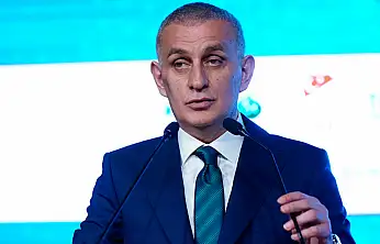 Hacıosmanoğlu: Hakemlik onurunu kirleten kim olursa olsun Türk futbolunda bir daha yer almayacaktır