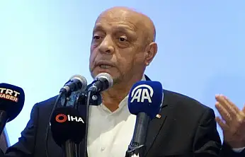 HAK-İŞ Genel Başkanı Arslan: Asgari ücret tespit komisyonu demokratik hale getirilmeli