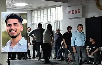 Hareket halindeki araçtan düşen 19 yaşındaki genç hayatını kaybetti